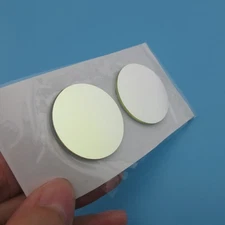 1PC 450nm Narrowband Filter Blue Light High-Transmittance Band-Pass Filter