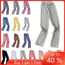 Muslim Women Oversleeve Islamic Abaya Sleeve Arm Cover Hijab Stretch Solid Color