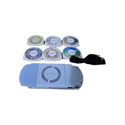 Sony PSP 2000 With Games 2 Memory Of 64 - 128 gb | eBay