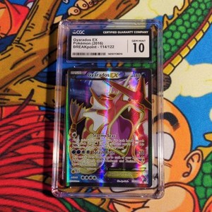 Gyarados Ex Psa 10 | eBay Gyarados Ex Psa 10 | eBay