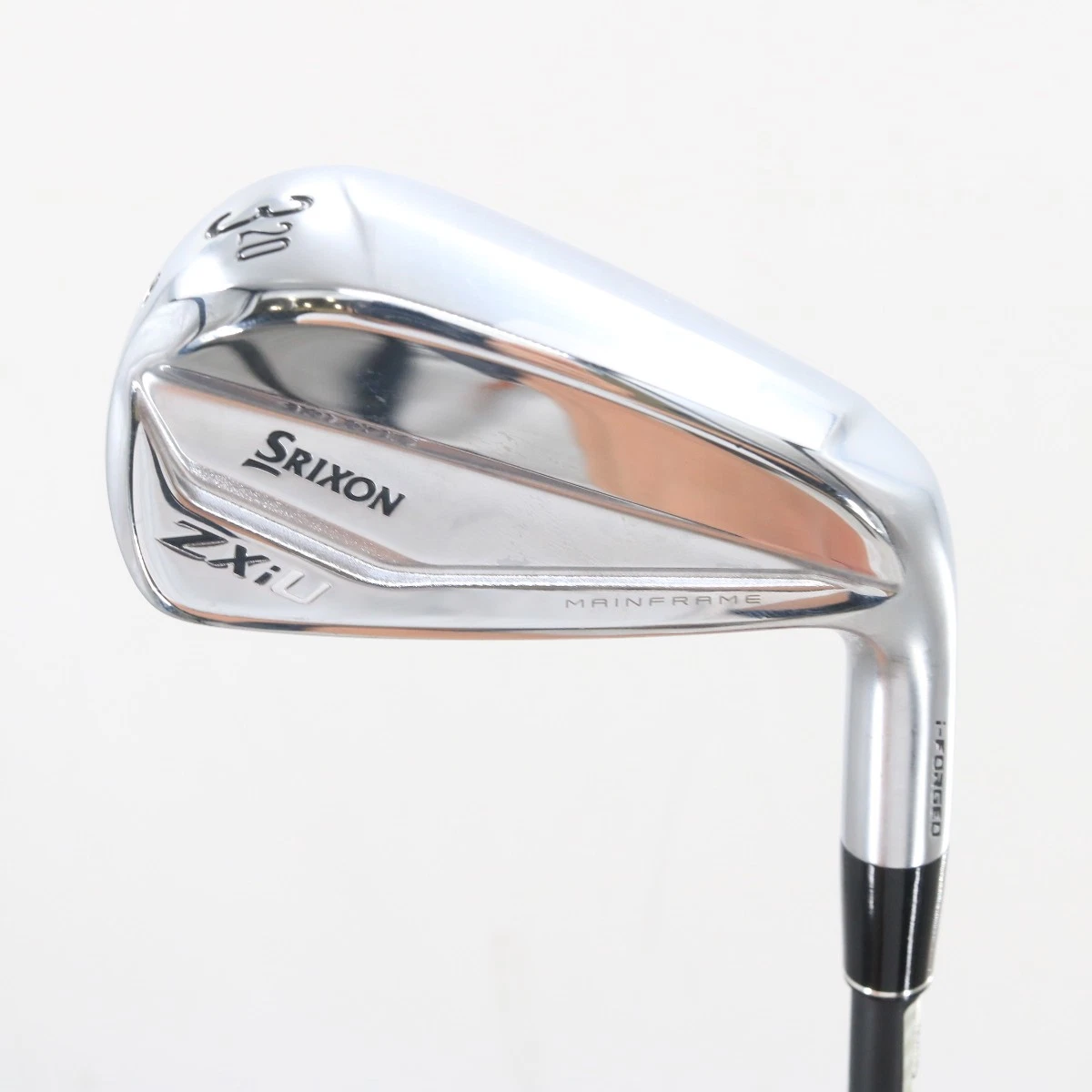 Srixon 3-Iron Golf Clubs for sale | eBay