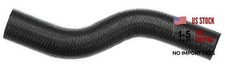 23463 Premium Molded Coolant Hose - Premium Molded