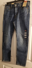 Levi's 510 Skinny W32 L29 Stretch