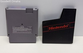 Nintendo NES - Disney's Darkwing Duck - Authentic - Cartridge Only - Boot Tested