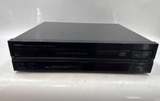 Denon DCM-340 5 Disc CD Changer EB-18441