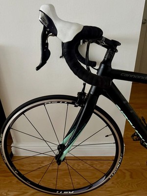 Cannondale CAAD10 Road Bike, Size 51, Matte Black | eBay