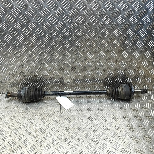 BMW 2 Coupe F22, F87 Antriebswelle hinten rechts 7597682 2,0 Diesel 140 kW 33559