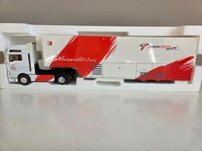 Eligor 1/43 MAN TG Transporter - Toyota F1 2002 - 112299