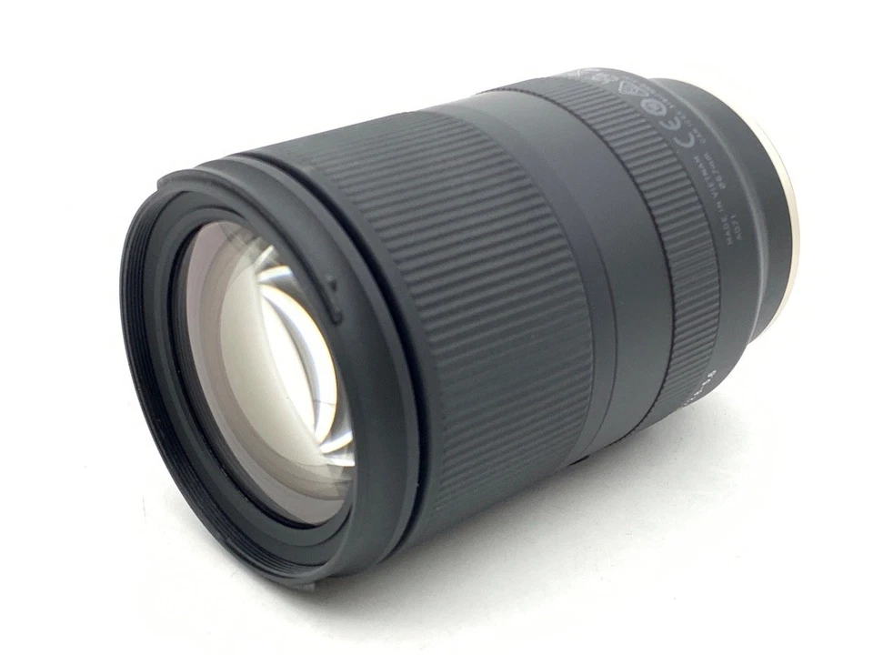 TAMRON 28-200mm F2.8-5.6 Di III RXD SONYE (Modelo A071) -Casi Como Nuevo- `8252 Foto 3 de 3