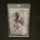 2025 Topps Chrome Update Shai Gilgeous-Alexander Base (RAW)