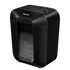 Fellowes 8MC Shredder 8 Sheet Micro-Cut Paper Shredder - Medium Use (LX41RS)™