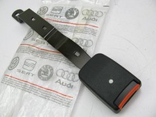 New Genuine Oem Vw 1hm857756 Front Right Seat Belt Buckle