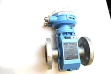 Endress+Hauser Promag S 55S 55S32-UF0B1AC19BAA Used-