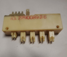 Rebuilt 2290089 Heater Switch 1960 1961 1962 1963 1964 Dodge Plymouth Chrysler