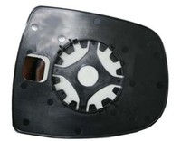 Spiegelglas Oben Links Opel Vivaro 2001-2006 FÜR Elektrischen Spiegel