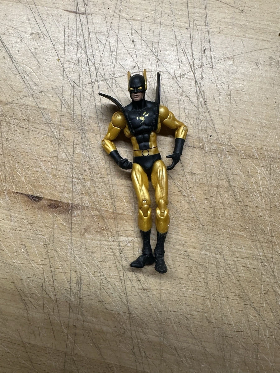 Marvel Yellowjacket Action Figures & Accessories for sale | eBay