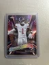 2024 Topps Chrome - Future Stars Malik Nabers #FS-9 Refractor (RC)