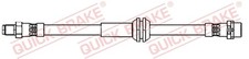 QUICK BRAKE Bremsschlauch 32.415 für MINI R56 CLUBMAN R55 R57 R58 Roadster R59