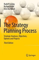 The Strategy Planning Process Rudolf GrüNig