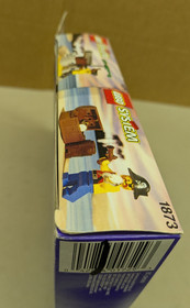 LEGO Pirates 1729 Barnacle Bay NEW RARE Value Pack 1871 1872 1873 Imperial Guard