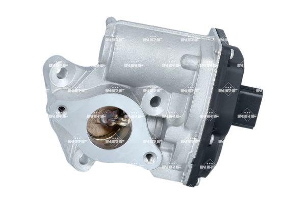 Fits NRF 48700 EGR VALVE RENAULT CLIO 1.5D 12-  ⭐UK Stock⭐