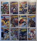 Amazing Spider-Man Lot of 12 418 419 420 421 422 423 424 425 426 427 428 429
