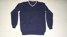 Dünner Pullover, Livergy, Größe M 48/50, B...