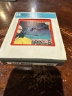 DAVE MASON LET IT FLOW 8 Track Tape VG PLAYED THROUGH — photo 1