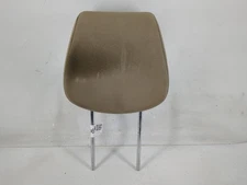2014 Hyundai Accent Headrest Head Rest Front Driver Passenger Seat Beige W634M