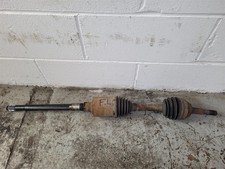 2004 JEEP CHEROKEE KJ 3.7 V6 AUTO FRONT RIGHT DRIVER SIDE OFFSIDE DRIVESHAFT