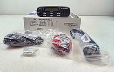 (NEW) CDM1250 VHF 136-174 MHz 45 Watts 64 Channel