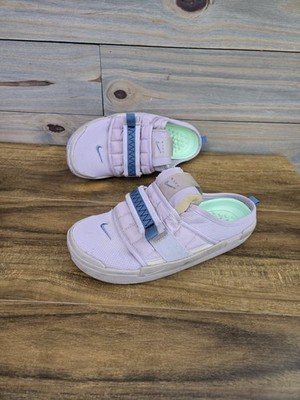 Nike Sizes 9 Offline Men's Stone Mauve Gum Sandals Slides CJ0693-200