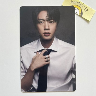 BTS Official Photocard Japan Limited ARIRANG UMS & Weverse POB 1pc