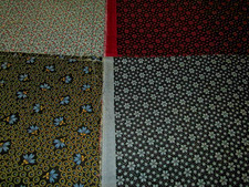 F5673, Judie Rothermel, 1800's reproductions, your choice of fat quarters,