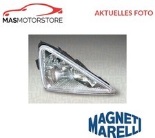 NEBELSCHEINWERFER RECHT MAGNETI MARELLI 711307022646 P FÜR HONDA CIVIC VIII