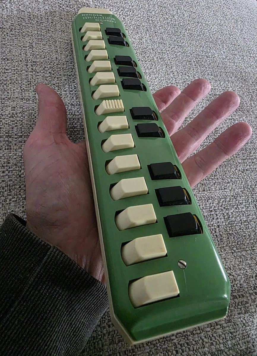 HOHNER Vintage Melodicas for sale | eBay