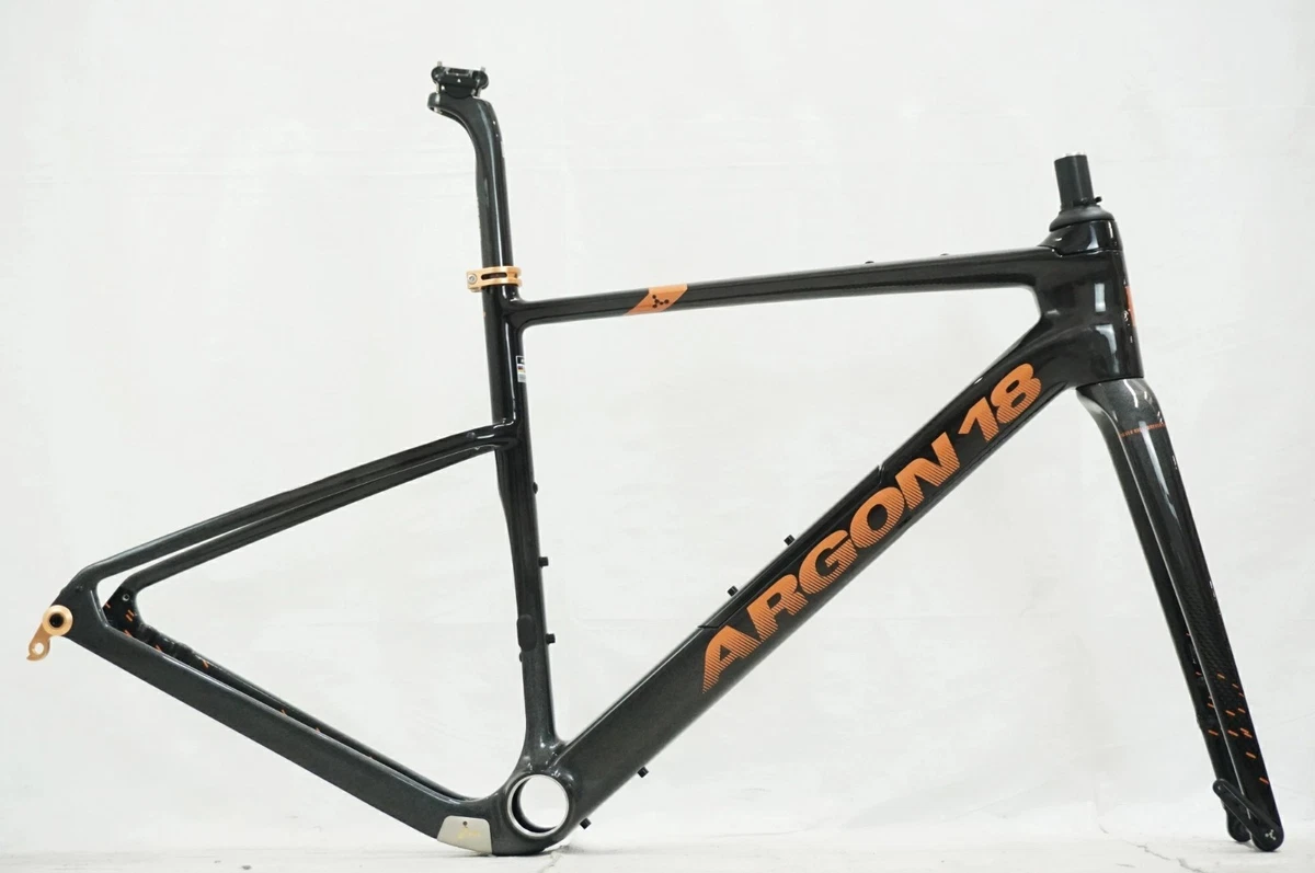Argon 18 Bike Frames for sale | eBay