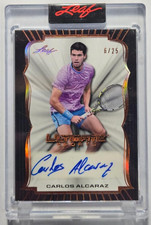 Top Carlos Alcaraz Cards to Collect 19