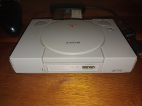 Sony PS1 Mini PlayStation Classic 2018 Edition HDMI Video Game Console 128gb