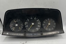 Mercedes W123 Tacho Kombiinstrument Uhr 200kmh VDO 1235425001 S123 T123 Mercedes W123 Tacho Kombiinstrument Uhr 200kmh VDO 1235425001 S123 T123