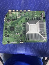 Not Working - Motherboard for XBOX ONE Game Console W Heatsink