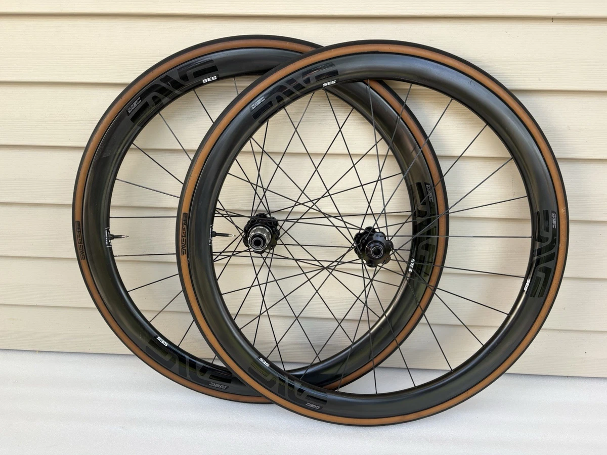 ENVE Disc Brake Bicycle Wheels & Wheetsets for sale | eBay