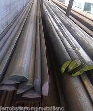 barra ferro battuto corrimano mezzo tondo 1 mt per barriere parapetto MP.MT5015