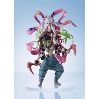 Demon Slayer: Kimetsu no Yaiba ConoFig Daki and Gyutaro Statue 20 cm Aniplex