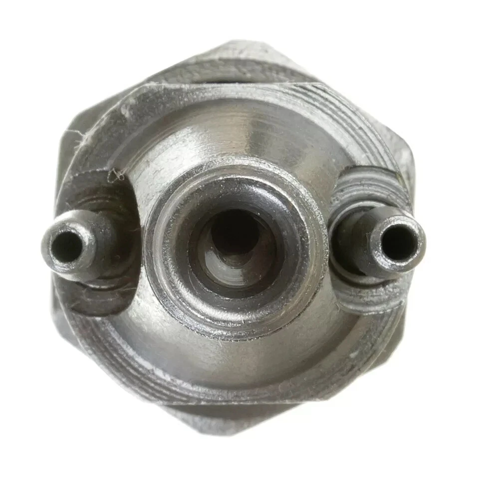 Delphi para 4000, Jetta, Rabbit, Rabbit Pickup, Dasher Fuel Injector EX631059 Foto 3 de 3