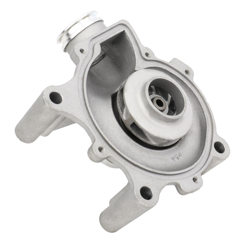 Engine Water Pump for MINI COOPER 2002-2008 1.6L R53 R52 W11B16A | eBay