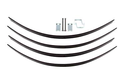 Zone Offroad ZONF6209 Zone Dual Add-a-leaf