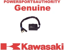 1991-2008 Kawasaki OEM Mule 1000 3020  Fuel Pump Cut off Relay 27034-1053