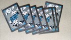 FORCE WORKS  PROMO TEAM DECKS ENG./MARVEL UNITED MULTIVERSE CMON M130