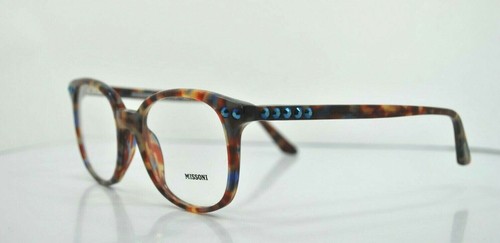 Nuevas gafas auténticas MISSONI MI26004 - Imagen 2 de 5